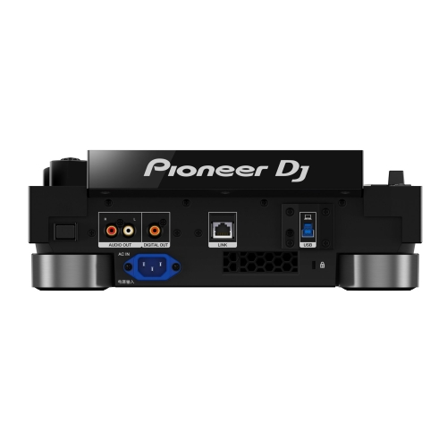 Pioneer CDJ-3000 DJ-проигрыватель