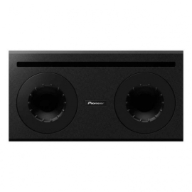 Pioneer CM-510ST-K Трансляционный сабвуфер, 200 Вт, 10 дюймов