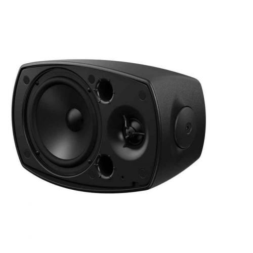 Pioneer CM-S54T-K Инсталляционная акустическая система, 30 Вт, 4 дюймов, пара