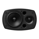 Pioneer CM-S54T-K Инсталляционная акустическая система, 30 Вт, 4 дюймов, пара