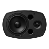 Pioneer CM-S56T-K Инсталляционная акустическая система, 60 Вт, 6,5 дюймов, пара