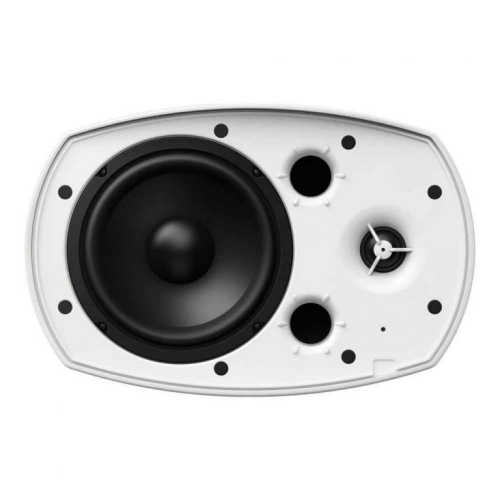 Pioneer CM-S56T-W Инсталляционная акустическая система, 60 Вт, 6,5 дюймов, пара