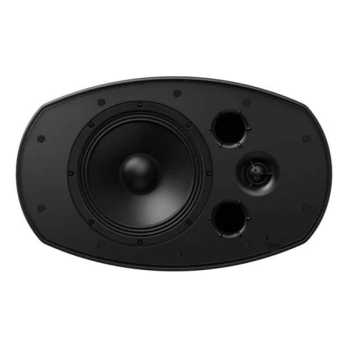 Pioneer CM-S58T-K Инсталляционная акустическая система, 90 Вт, 8 дюймов, пара