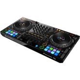 Pioneer DDJ-1000 DJ-контроллер