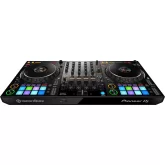 Pioneer DDJ-1000 DJ-контроллер