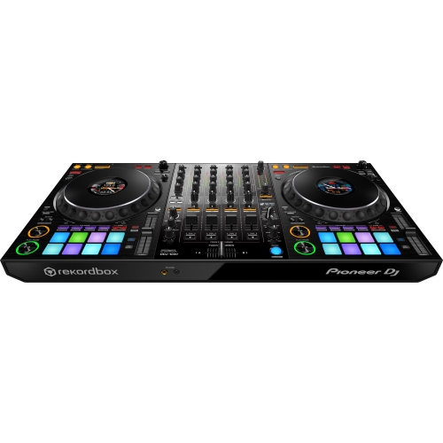 Pioneer DDJ-1000 DJ-контроллер