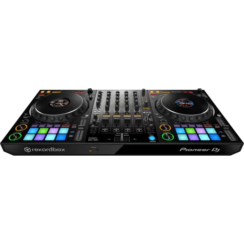 Pioneer DDJ-1000 DJ-контроллер