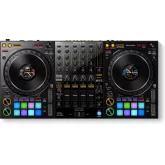 Pioneer DDJ-1000 DJ-контроллер