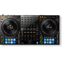 Pioneer DDJ-1000 DJ-контроллер