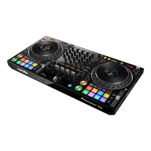 Pioneer DDJ-1000SRT DJ-контроллер