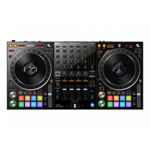 Pioneer DDJ-1000SRT DJ-контроллер