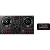 Pioneer DDJ-200 DJ-контроллер