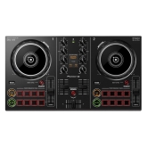 Pioneer DDJ-200 DJ-контроллер