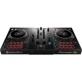 Pioneer DDJ-400 DJ-контроллер