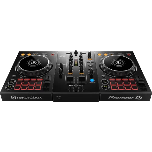 Pioneer DDJ-400 DJ-контроллер