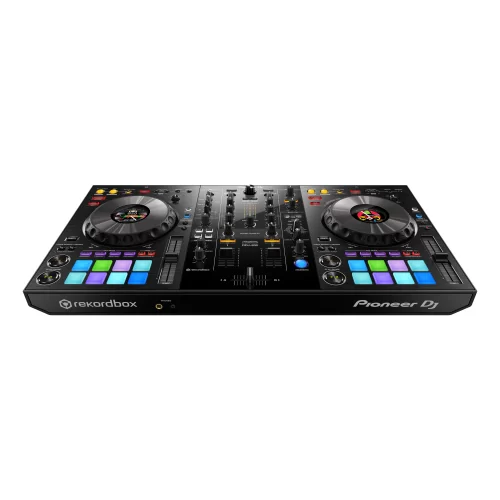 Pioneer DDJ-800 DJ-контроллер