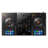 Pioneer DDJ-800 DJ-контроллер