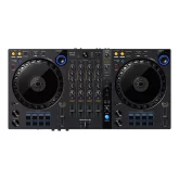 Pioneer DDJ-FLX6 DJ-контроллер