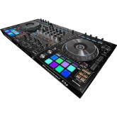 Pioneer DDJ-RZ DJ-контроллер