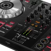 Pioneer DDJ-SB3 DJ-контроллер