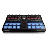 Pioneer DDJ-SP1 DJ-контроллер