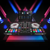 Pioneer DDJ-SR2 DJ-контроллер