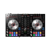 Pioneer DDJ-SR2 DJ-контроллер