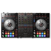 Pioneer DDJ-SX3 DJ-контроллер