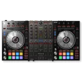 Pioneer DDJ-SX3 DJ-контроллер