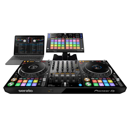 Pioneer DDJ-XP2 DJ-контроллер