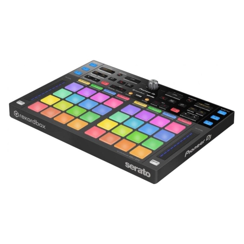 Pioneer DDJ-XP2 DJ-контроллер