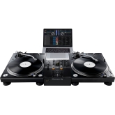 Pioneer DJM-250MK2 2-канальный DJ-микшер