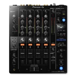 Pioneer DJM-750MK2 4-канальный DJ-микшер