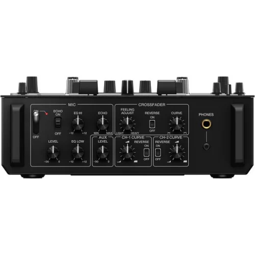 Pioneer DJM-S11-SE 2-канальный DJ-микшер