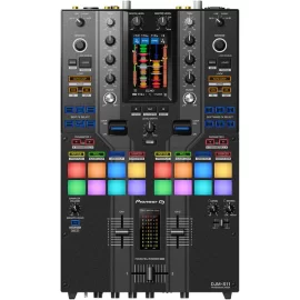 Pioneer DJM-S11-SE 2-канальный DJ-микшер