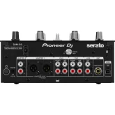 Pioneer DJM-S3 2-канальный DJ-микшер