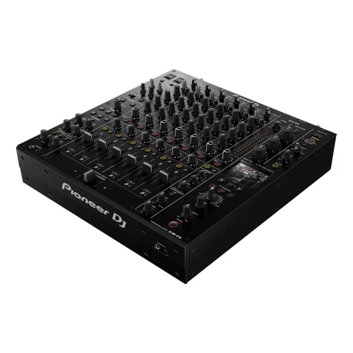 Pioneer DJM-V10 6-канальный DJ-микшер