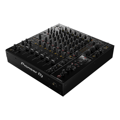 Pioneer DJM-V10-LF 6-канальный DJ-микшер