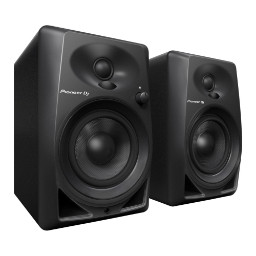 Pioneer DM-40 Студийные мониторы, 4"  (пара)