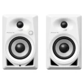 Pioneer DM-40-W Студийные мониторы, 4 дюймов (пара)