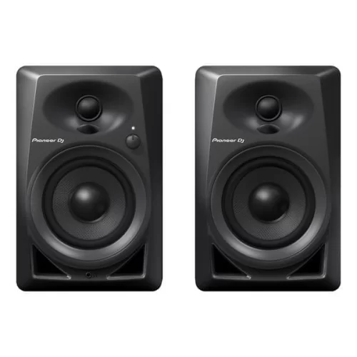 Pioneer DM-40 Студийные мониторы, 4"  (пара)