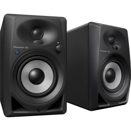 Pioneer DM-40BT Студийные мониторы, 4", Bluetooth (пара)