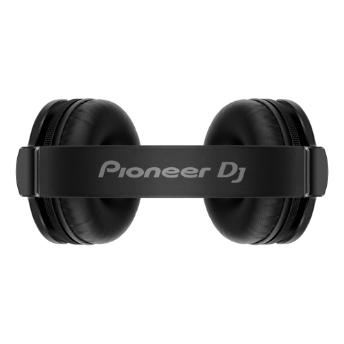 Pioneer HDJ-CUE1BT-K DJ-наушники, Bluetooth