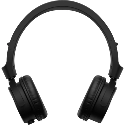 Pioneer HDJ-S7-K DJ-наушники закрытые