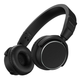 Pioneer HDJ-S7-K DJ-наушники закрытые