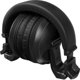 Pioneer HDJ-X5-BT-K DJ-наушники с Bluetooth