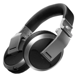 Pioneer HDJ-X5-S DJ-наушники