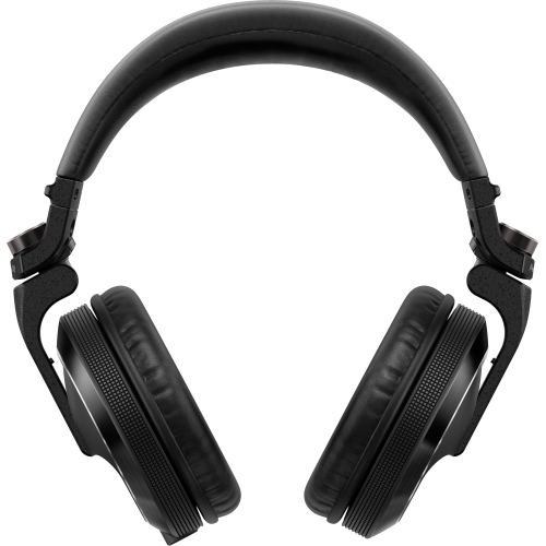 Pioneer HDJ-X7-K DJ-наушники