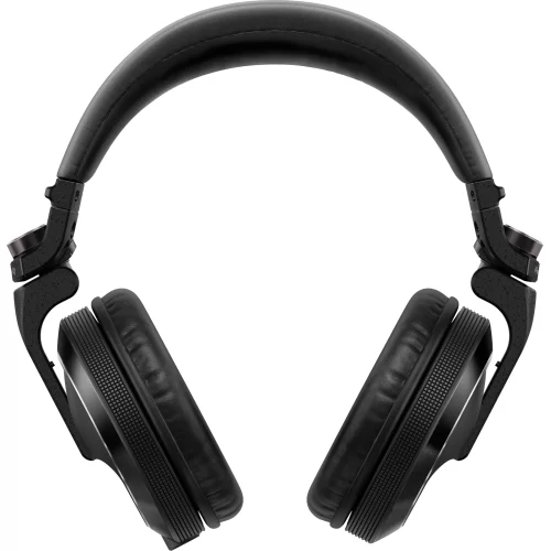 Pioneer HDJ-X7-K DJ-наушники