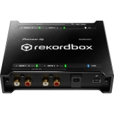 Pioneer Interface2 2-канальная звуковая карта для работы с rekordbox dvs